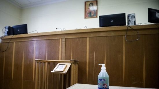 Εκλογές 2023: Πότε θα παραμείνουν κλειστά τα δικαστήρια και τα υποθηκοφυλακεία