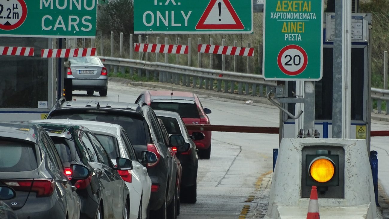 Τι θα ισχύει για τη δοκιμαστική κυκλοφορία οχημάτων προς πώληση