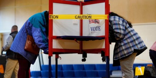 ΗΠΑ – Εκλογές 2020:  Πανδημία και οικονομία στο μυαλό των Αμερικανών