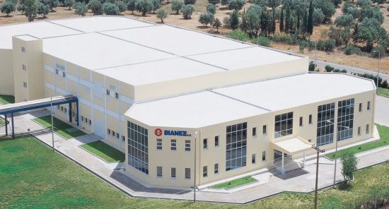 ΒΙΑΝΕΞ: Αναβαθμίζει το περιφερειακό Ιατρείο Μεγίστης στο Καστελλόριζο