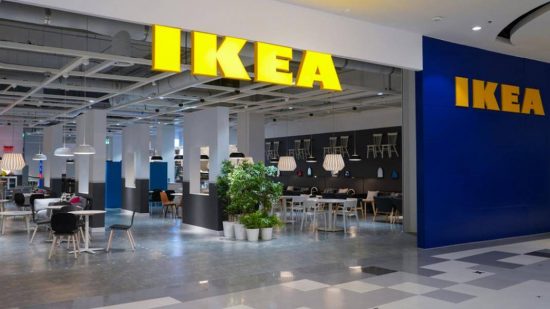 IKEA: Προχωρά σε δράσεις αποκατάστασης του περιβάλλοντος μετά τις πυρκαγιές
