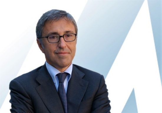 Τζιοβάνι Καστελούτσι: Συνελήφθη ο πρώην ισχυρός άνδρας της Autostrade