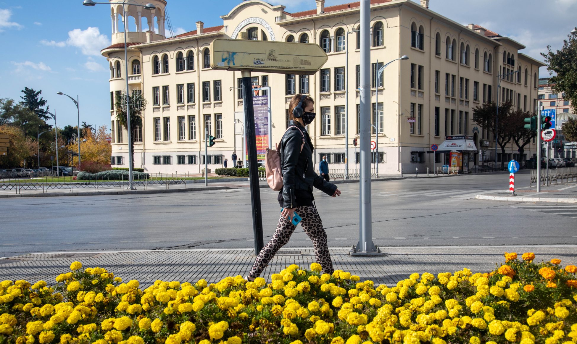 Kορωνοϊός: Πώς κατανέμονται τα κρούσματα στην Ελλάδα