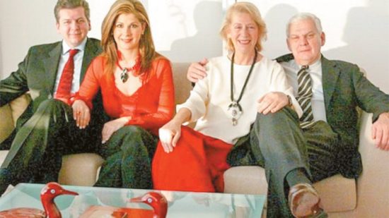 Υπόθεση Folli Follie: Το κυνήγι του κρυμμένου θησαυρού των Κουτσολιούτσων