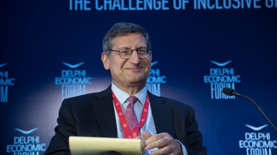 ΕΤΕ – Μυλωνάς: Δεν τίθεται θέμα ΑΜΚ –  Στόχος απόδοσης ιδίων κεφαλαίων 9% το 2022