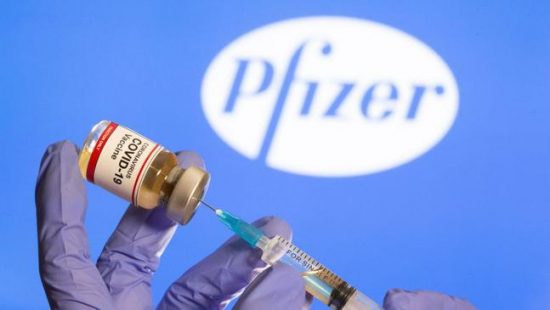Pfizer: Ικανοποίηση για τα κέρδη του γ’ τριμήνου – Σημαντική άνοδος για τη μετοχή