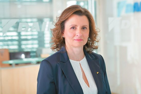 Χριστίνα Αντωνίου/Daikin Hellas: Σταθερά στις πιο αναπτυσσόμενες εταιρείες στην Ελλάδα