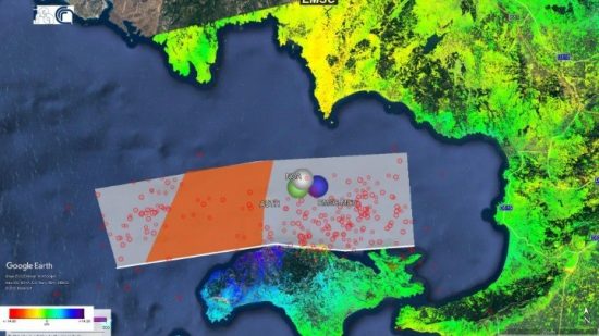 Παπαζάχος για σεισμό στη Σάμο:  Η κλίση προς Βορρά του ρήγματος στη Σάμο απέτρεψε μία πολύ μεγαλύτερη τραγωδία