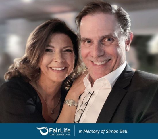 FairLife-Φροντίδα και Πρόληψη για τον καρκίνο του πνεύμονα