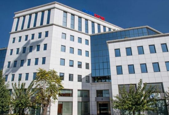 Η SOFTONE εξαγόρασε την cosmoONE