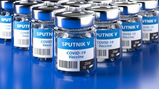 Εμβόλιο Sputnik V: Η Ρωσία υπέγραψε συμφωνία παραγωγής με την Τουρκία