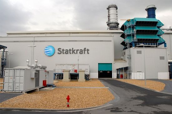 Eνέργεια: «Πόδι» στην Ελλάδα βάζει ο κρατικός νορβηγικός κολοσσός της Statcraft