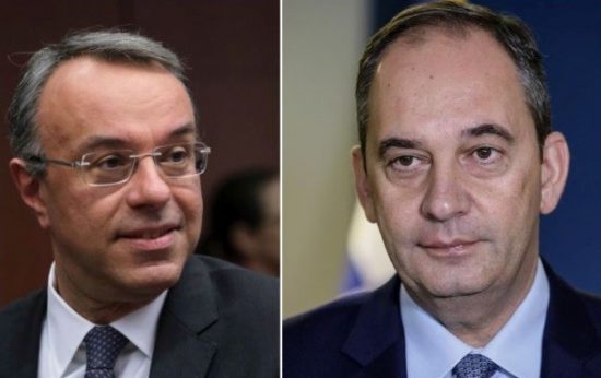 Σταϊκούρας – Πλακιωτάκης: Ισχυρό το επενδυτικό ενδιαφέρον για τα λιμάνια