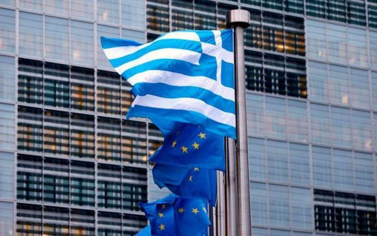 Εκταμιεύθηκαν €2 δισ. προς την Ελλάδα από το πρόγραμμα SURE