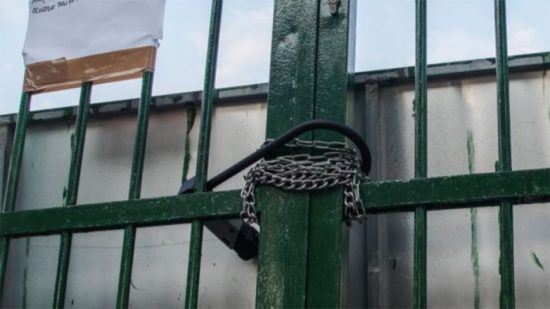 Κλειστά σχολεία: Χωρίς τηλεκπαίδευση και αύριο