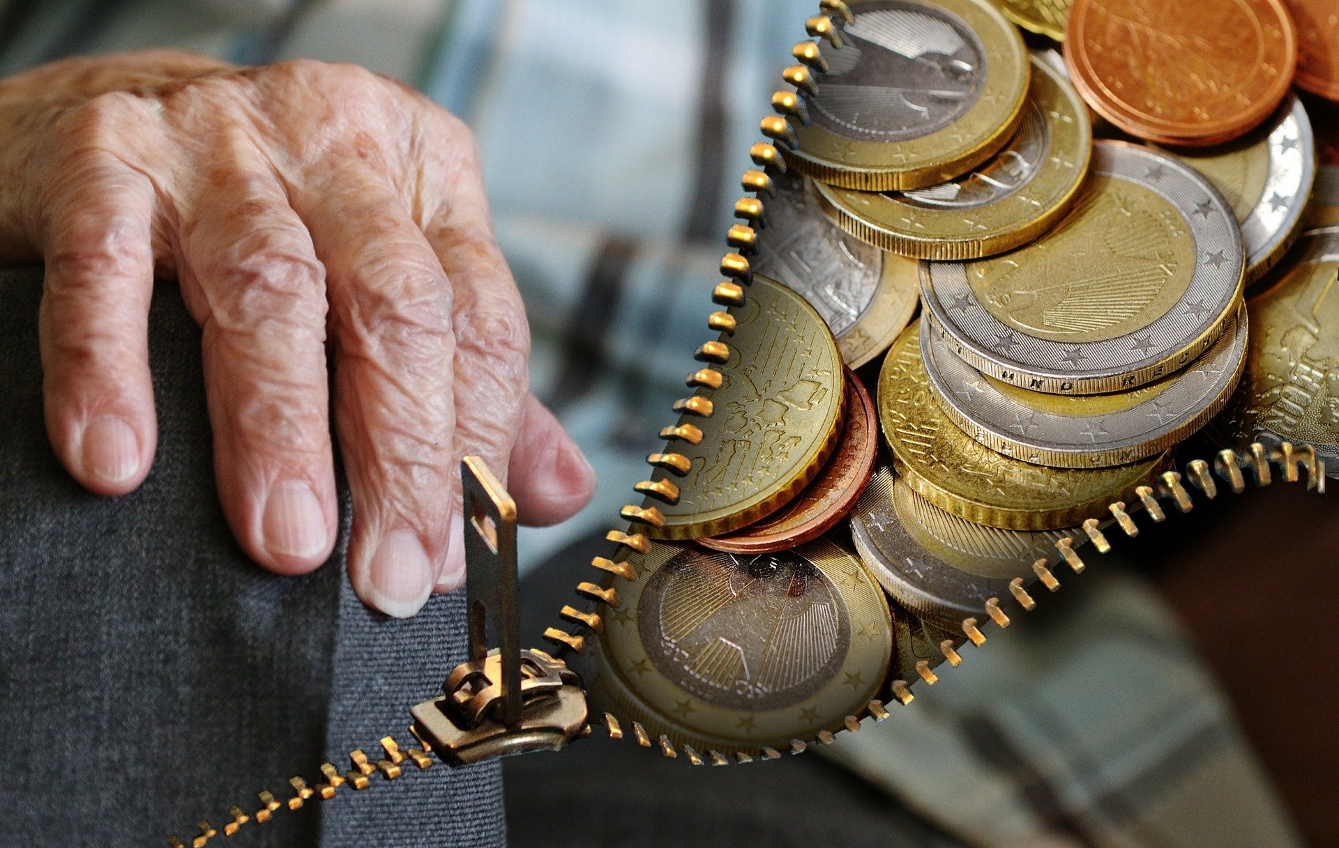 Συντάξεις Δεκεμβρίου 2020: Ξεκινούν οι πληρωμές των συνταξιούχων