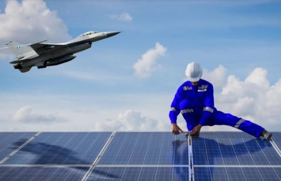 ΤΕΡΝΑ ΕΝΕΡΓΕΙΑΚΗ: Η εταιρεία – ηγέτης στην αντιμετώπιση της κλιματικής αλλαγής