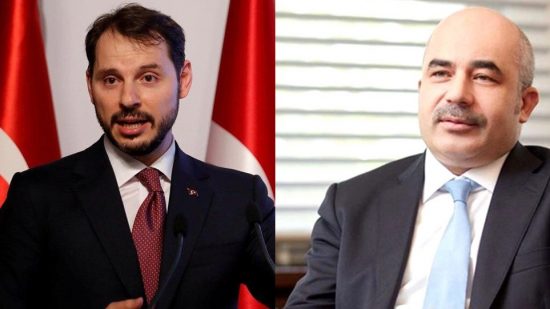 Τουρκία: Μια καρατόμηση και μια παραίτηση φέρνουν το απόλυτο χάος στο καθεστώς Ερντογάν