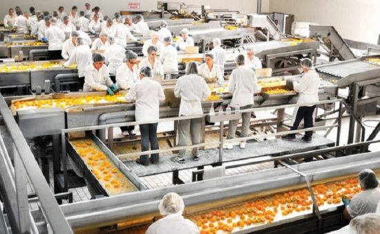 Ο Ιωάννης Γιώτης νέος πρόεδρος του Συνδέσμου Ελληνικών Βιομηχανιών Τροφίμων