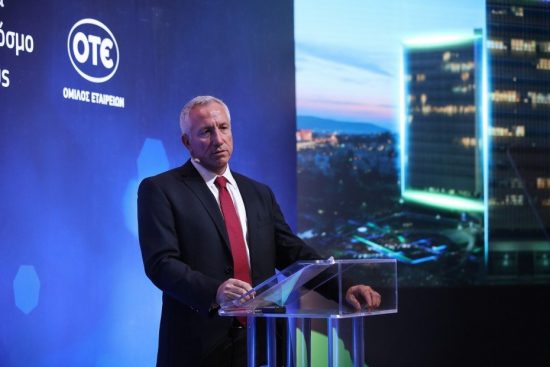 Πώς ωφελούνται οι μέτοχοι του ΟΤΕ από την πώληση της Telekom Romania