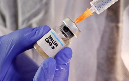 Ισραήλ: Ξεκίνησαν οι δοκιμές του νέου εμβολίου BriLife σε ανθρώπους