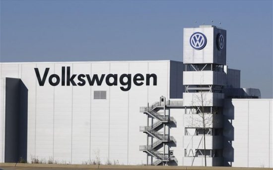 Τουρκία: Η VW χάνει από το κλείσιμο του εργοστασίου της στη χώρα