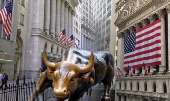 Γιατί «κόβονται» τα μπόνους των χρυσών παιδιών της Wall Street – Πού έφτασαν πέρυσι (tweet +pic)