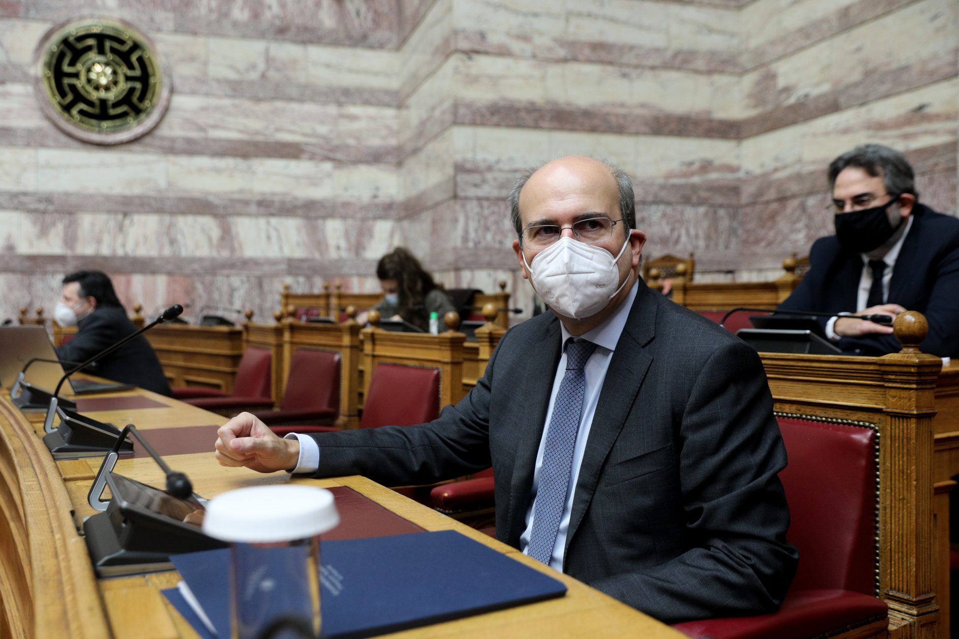 Χατζηδάκης για νέο χωροταξικό: Ελληνική πατέντα οι διατάξεις για την εκτός σχεδίου δόμηση