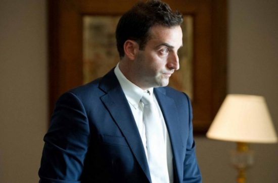 Χάρης Βαφειάς: Αύξηση κερδών κατά 908% για τη StealthGas