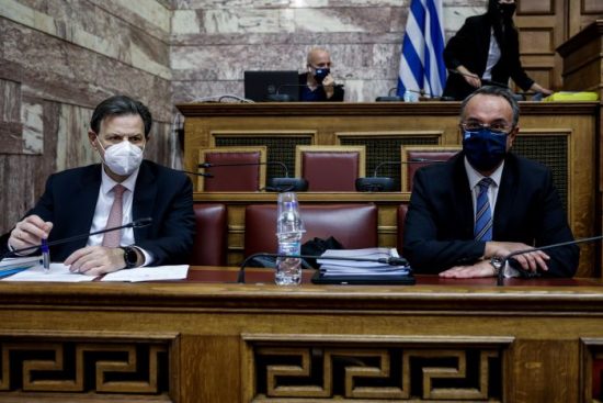 Επιτροπή Οικονομικών Υποθέσεων: Πώς βλέπουν οι φορείς το νομοσχέδιο για την πάταξη του λαθρεμπορίου