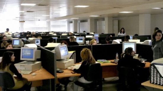 Lockdown: Πώς θα λειτουργούν οι δημόσιες υπηρεσίες