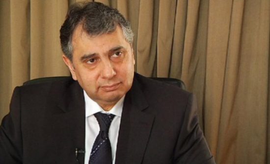 Κορκίδης: Αναγκαία η επιδότηση των πάγιων δαπανών των κλειστών επιχειρήσεων