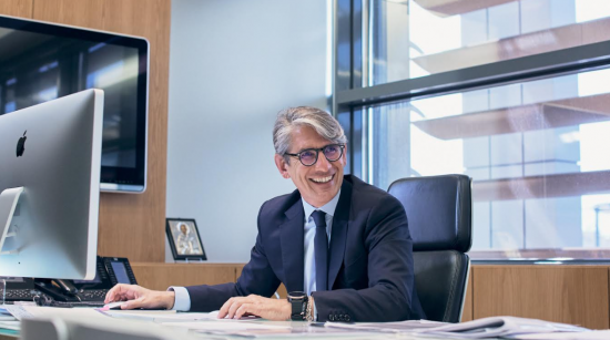 Σε πορεία ανάπτυξης η Performance Shipping Inc της οικ. Παληού