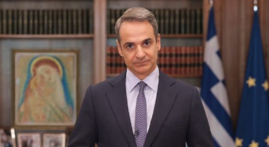 Σε θερμό κλίμα η τηλεφωνική επικοινωνία Μητσοτάκη – Μπάιντεν – Τι συζήτησαν (vid)