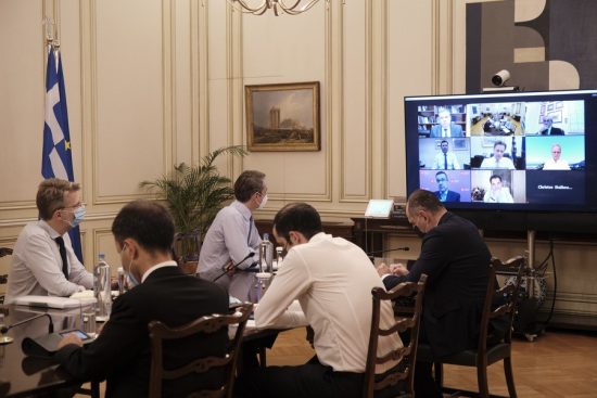 Σχέδιο Πισσαρίδη: Οι τρεις στόχοι και όλες οι αλλαγές για την ελληνική οικονομία