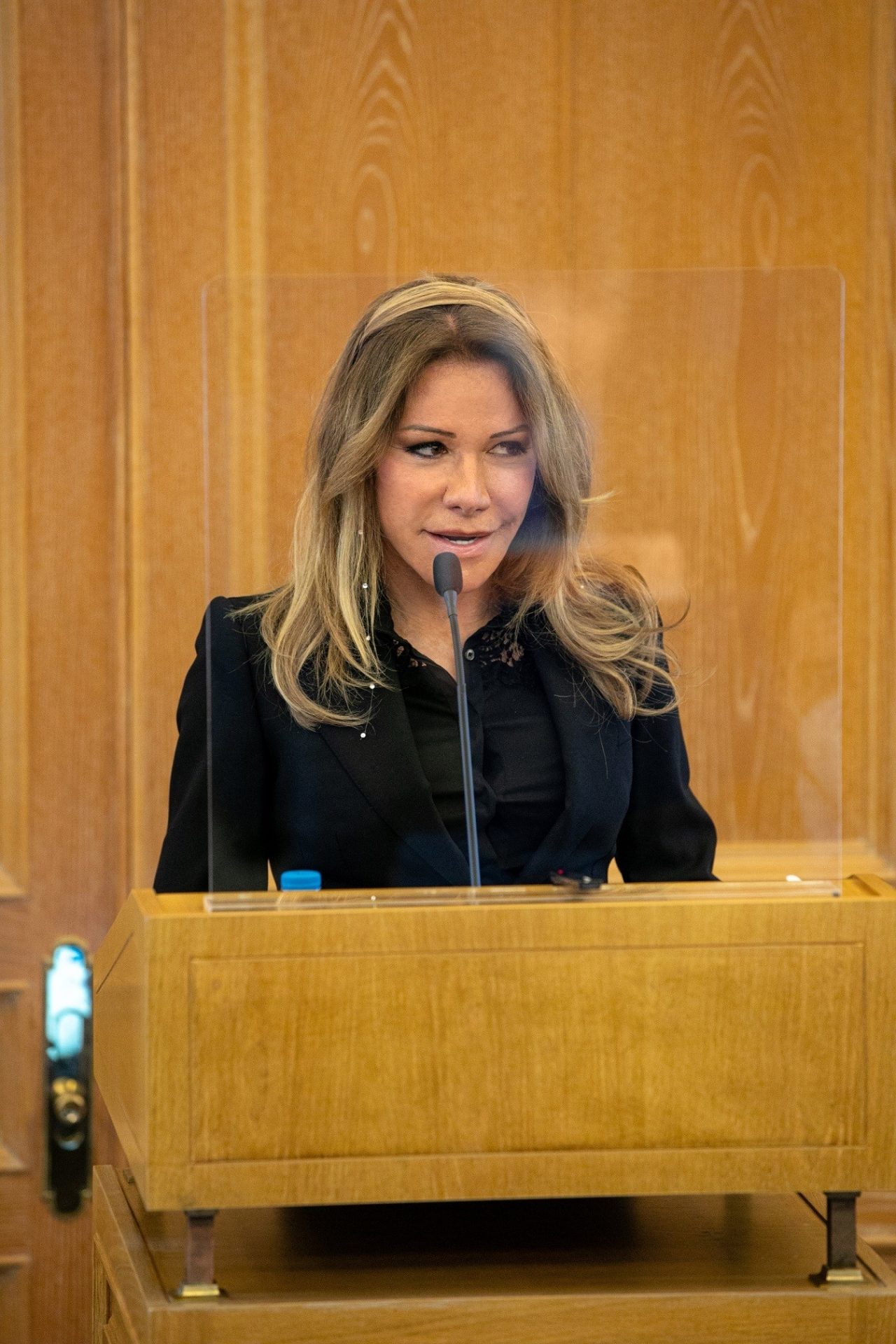 Μαριάννα Λάτση