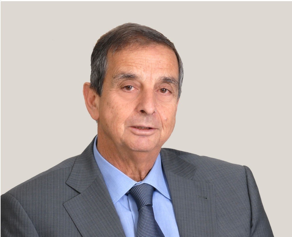 Μιχάλης Μαΐλλης