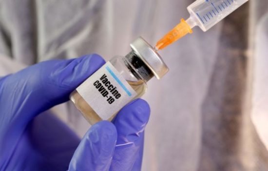 Βρετανία: Εκατοντάδες δόσεις του εμβολίου της Pfizer πετάχτηκαν λόγω προβλημάτων ψύξης