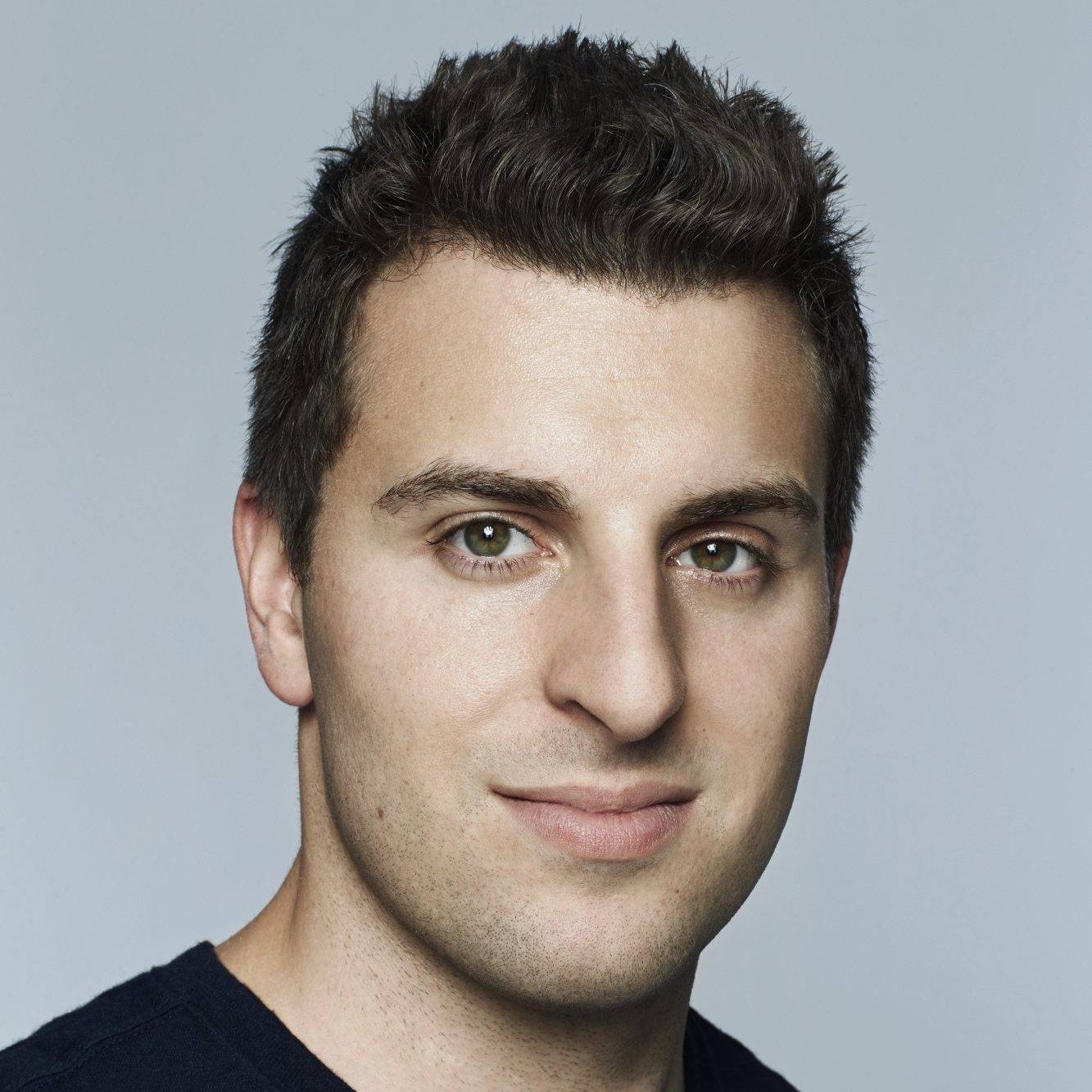 Πώς ο CEO της Airbnb απέφυγε τη χρεοκοπία και έφτασε στην IPO των 100 δισ.