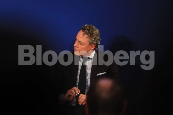 Ερευνα κατά του CEO της UBS σε υπόθεση για ξέπλυμα χρήματος το 2018