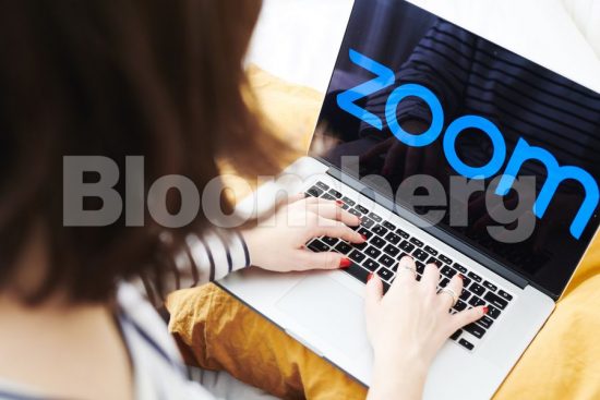 Zoom: Πιθανή επιβράδυνση παρά τα θετικά αποτελέσματα