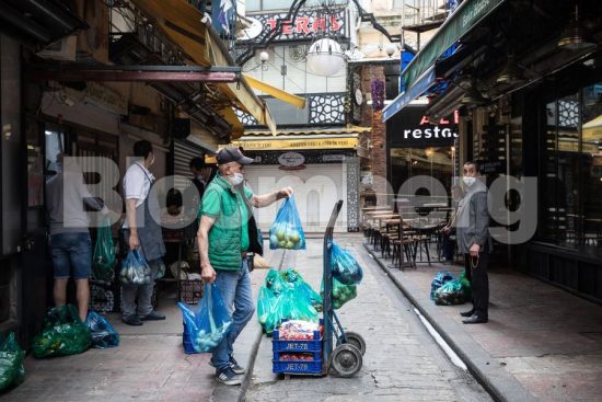Τουρκία: Αυξάνεται ο κατώτατος μισθός – Ο Ερντογάν ρίχνει «ζεστό χρήμα» στην αγορά