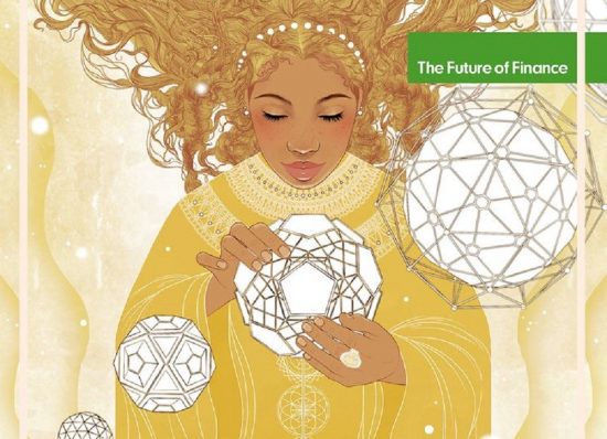 Αποκάλυψη: Εδώ «κρύβεται» το μέλλον των χρηματοοικονομικών αγορών