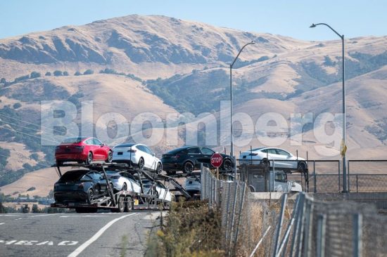 Ασταμάτητος ο «πυρετός» της ηλεκτροκίνησης μετά την επιτυχία της Tesla