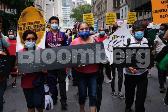 Γιατί τώρα είναι η πιο ακατάλληλη στιγμή για τον φόρο στους πλούσιους