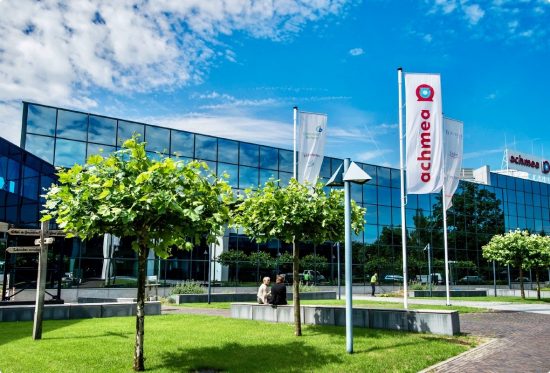 ACHMEA: Επενδύει στη Σλοβακία εξαγοράζοντας ασφαλιστική εταιρεία