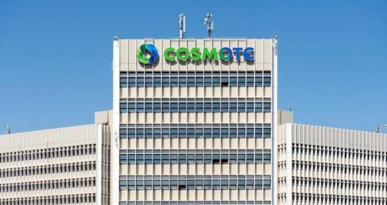Cosmote: Νέα επένδυση 123 εκατ. για ανάπτυξη υπηρεσιών 5G