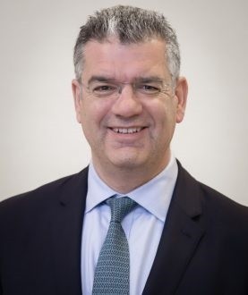 Δημήτρης Πατρίκιος