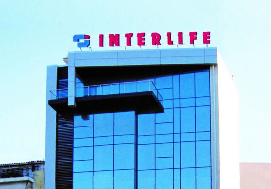 Αυξήθηκε 15,32% η παραγωγή της Interlife το πρώτο εξάμηνο