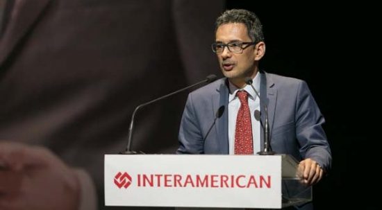 Γιάννης Καντώρος (Interamerican): Χρονιά προκλήσεων και αύξησης του κύκλου εργασιών